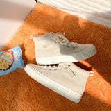 CH Classic Furry Sneaker