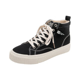 CH Classic Furry Sneaker