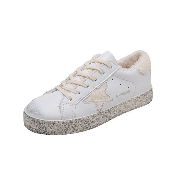 CH Half-Star Sneakers