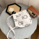 CH Animal Design Tote Bag