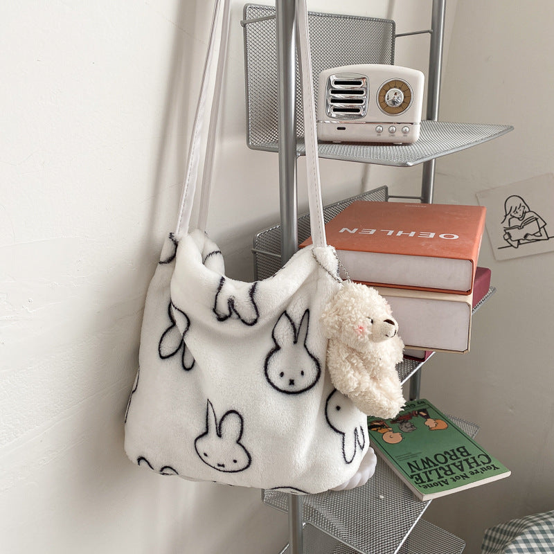 CH Animal Design Tote Bag