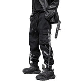 CH "ITOUY" Cargo Pants