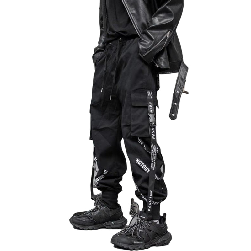 CH "ITOUY" Cargo Pants