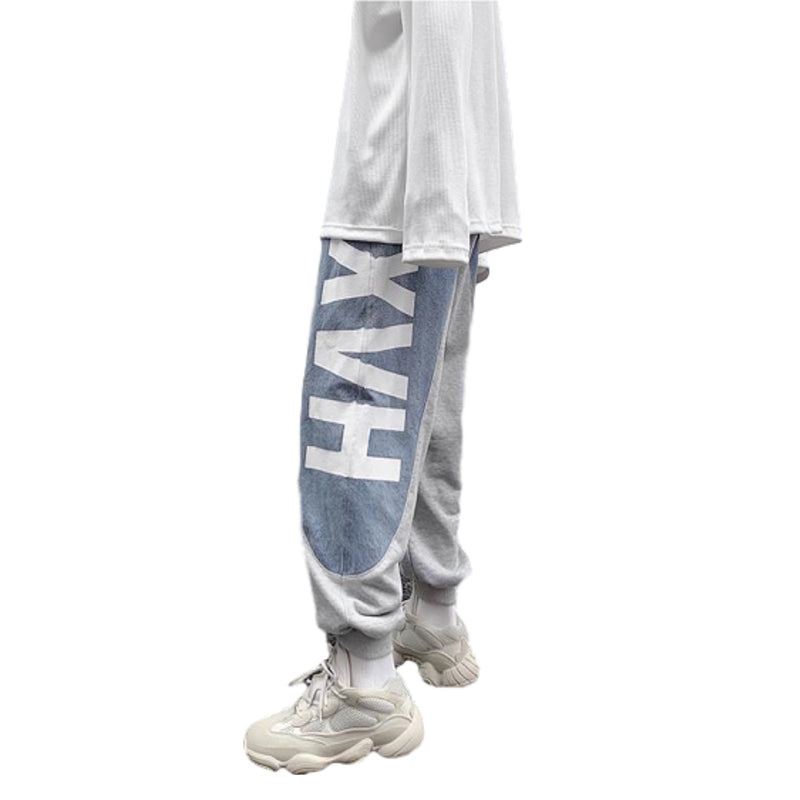 CH Two Color Sweatpants