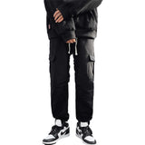 CH Winter Cargo Pants