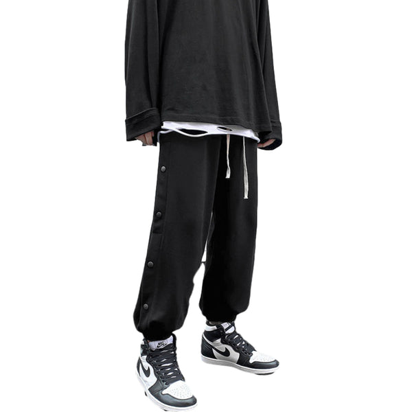 CH High Street Tearaway Causal Sweatpants