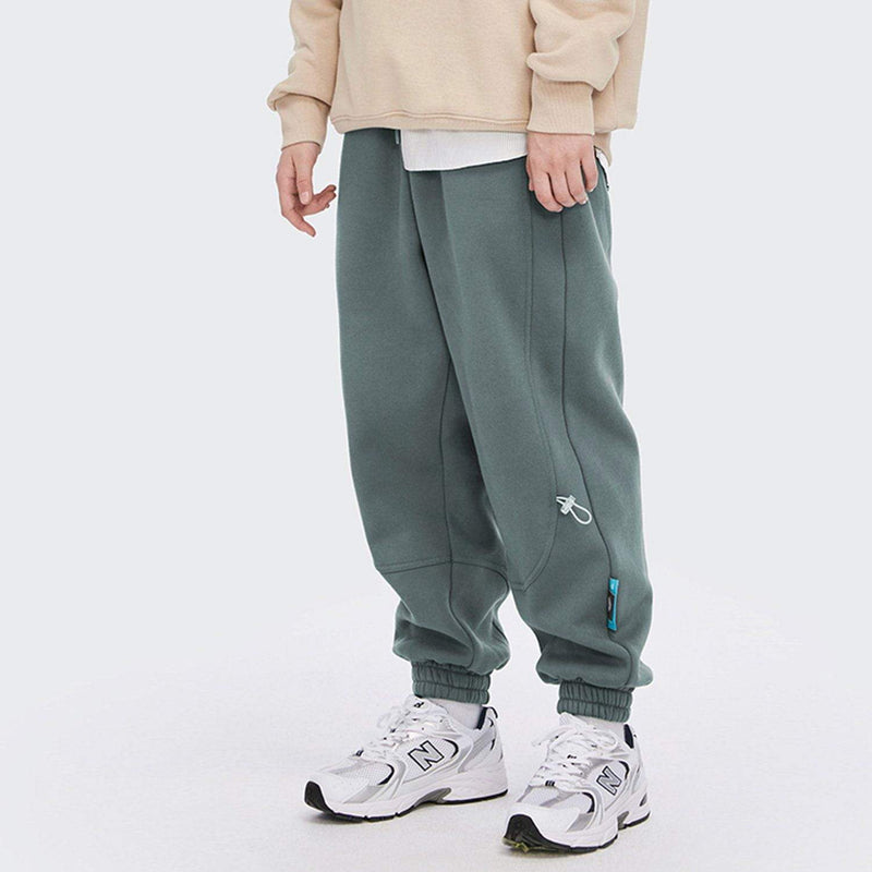 CH Classic Pure Color Sweatpants