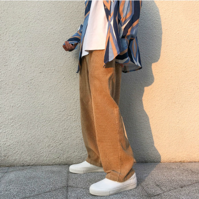 CH Corduroy Pants