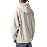 CH Pure Double Color Hoodie