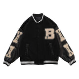 CH Baseball Jacket