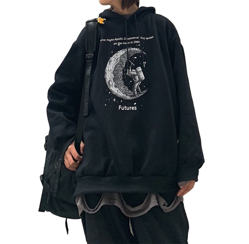 CH The Moon Hoodie