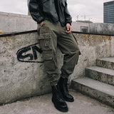 CH Classic Cargo Pants