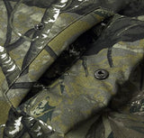 CH Camouflage-Print Down Parka