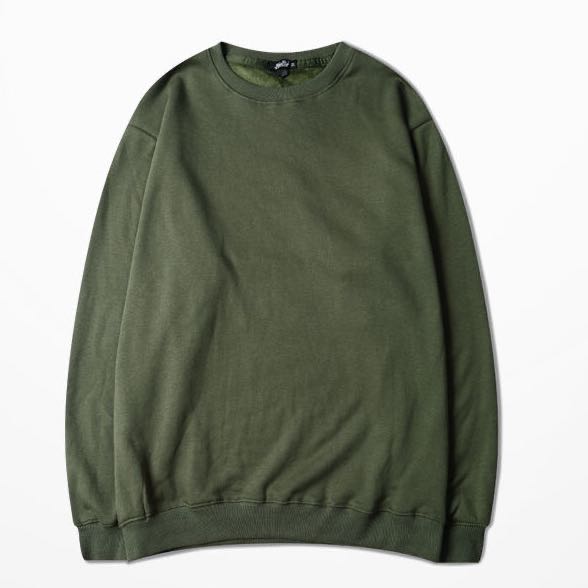 CH Classic Sweatshirt