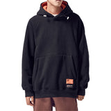 CH Pure Double Color Hoodie