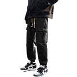 CH Winter Cargo Pants