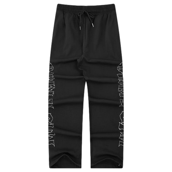 CH Old-school Printing Sweatpants