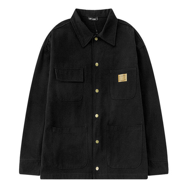 CH Classic Multi-Pocket Shirt