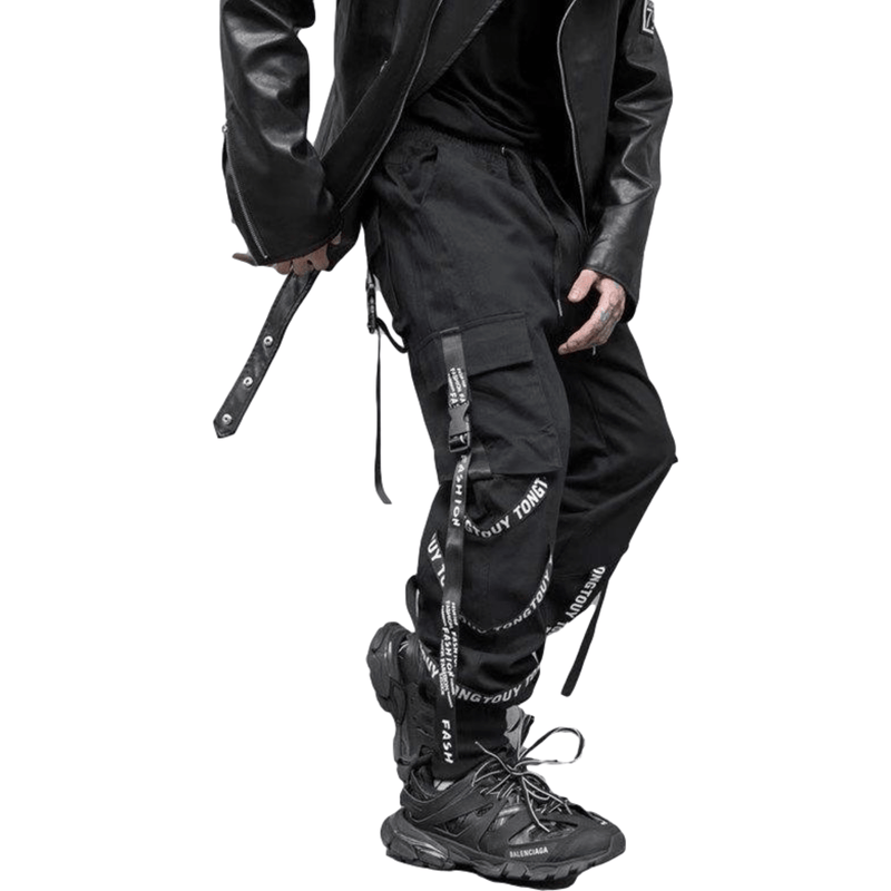 CH "ITOUY" Cargo Pants