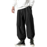 CH Dark Drawstring Pants