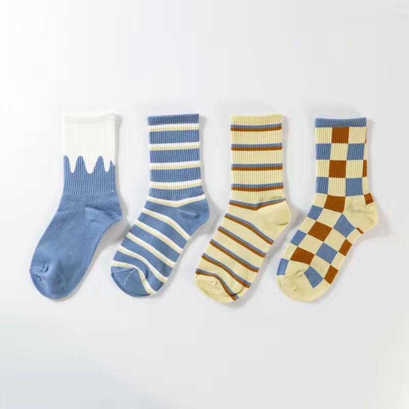 CH classic styled socks