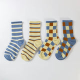 CH classic styled socks