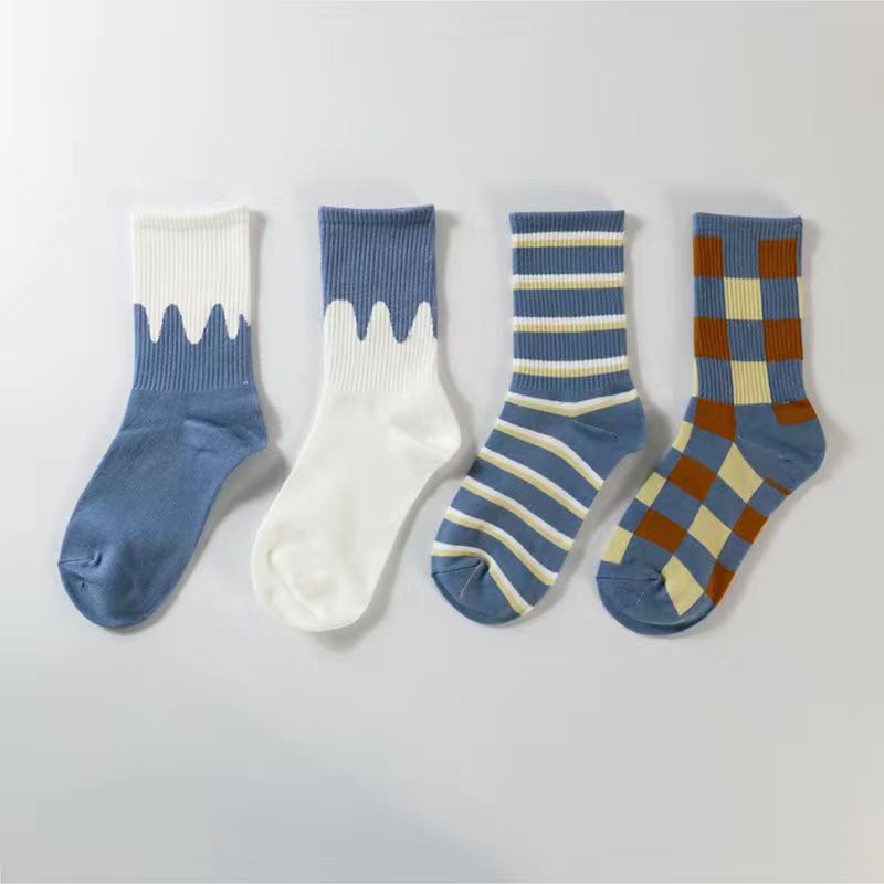 CH classic styled socks