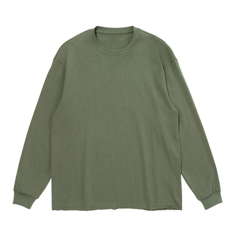 CH Pure Classic Color Long Sleeve Shirts