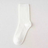 CH One Color socks