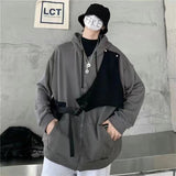 CH High Street Two-Piece Hoodie