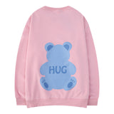 CH Hug Bear Sweatshirt