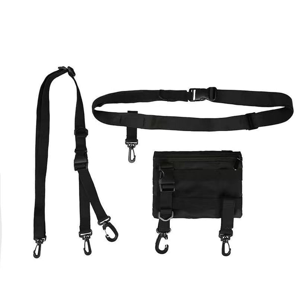 CH Functional Waist Bag