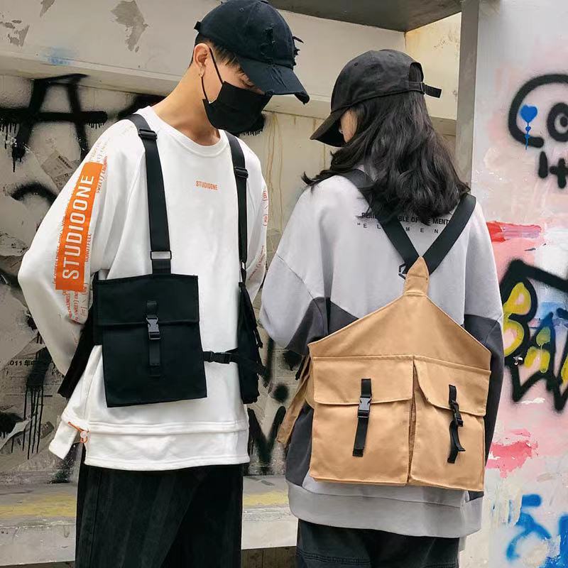 CH Functional Vest Backpack