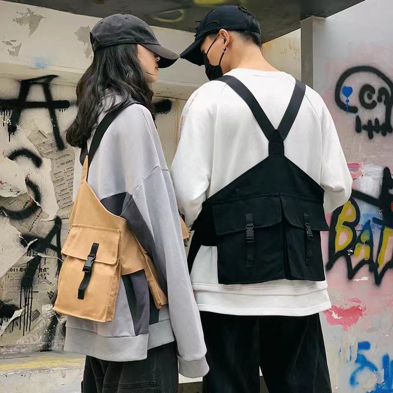 CH Functional Vest Backpack