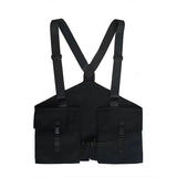 CH Functional Vest Backpack