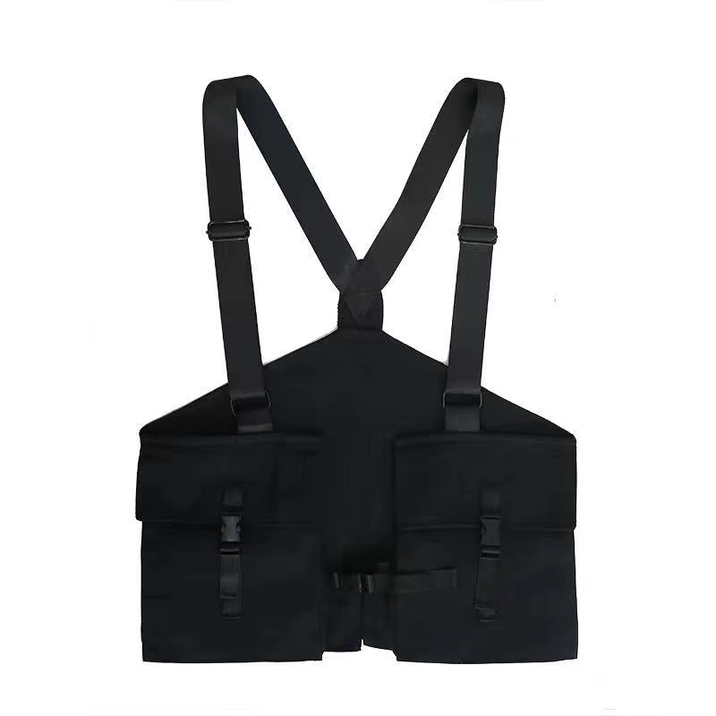 CH Functional Vest Backpack