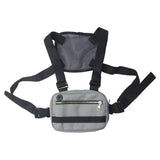 CH Functional Mini Chest Camera Bag