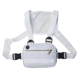 CH Functional Mini Chest Camera Bag