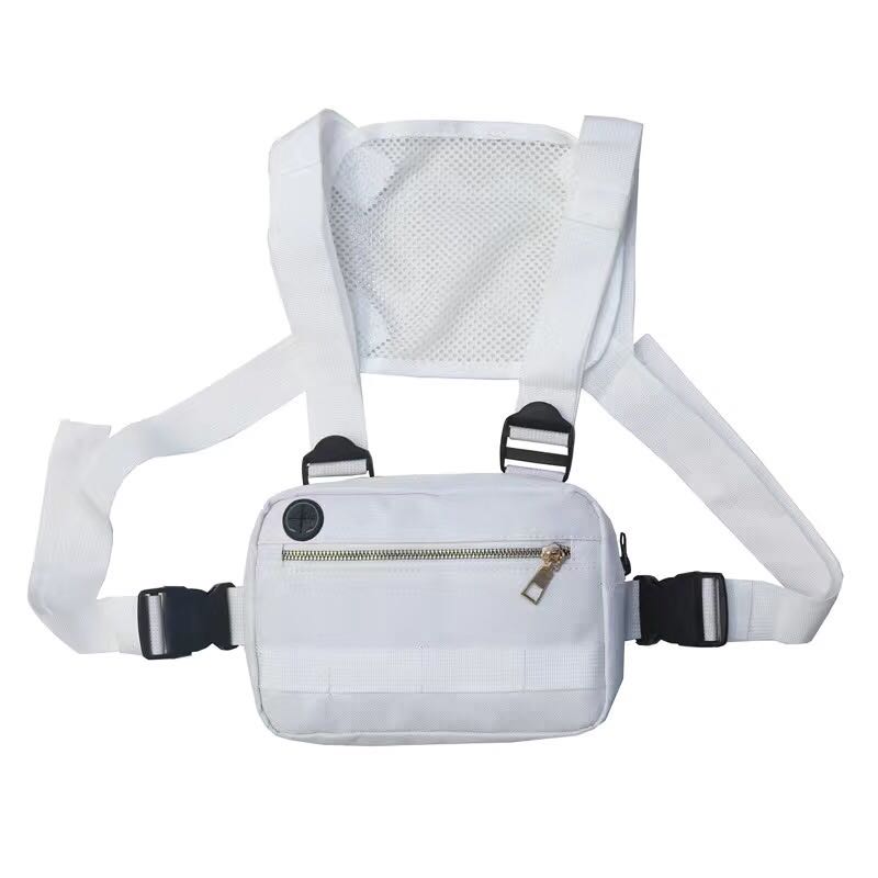 CH Functional Mini Chest Camera Bag