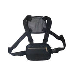 CH Functional Mini Chest Camera Bag