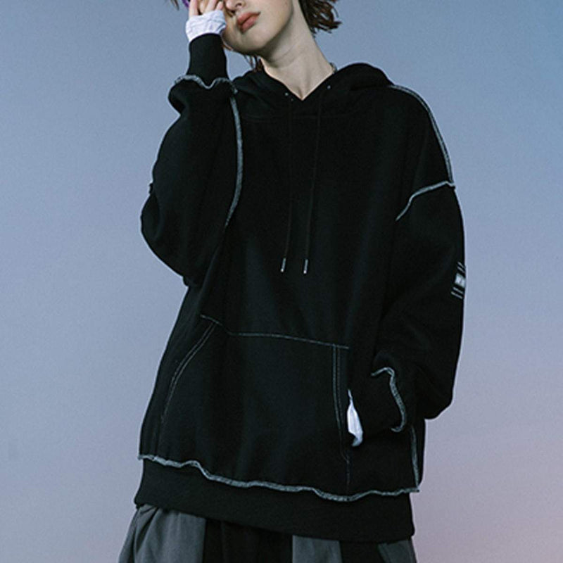 CH Pure Fake Two-Pieces Hoodie