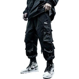 CH Techwear Functional Joggers