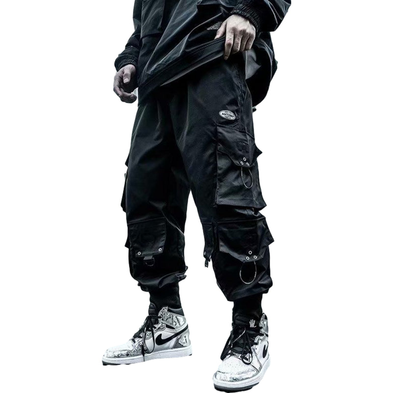 CH Techwear Functional Joggers