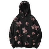 CH Teddy Bear Hoodie