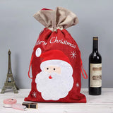 CH Xmas Gift Wrap Bag