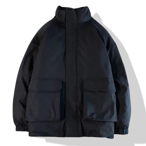 CH Classic Parka Jacket