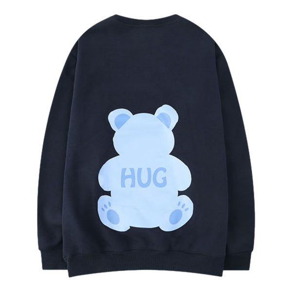 CH Hug Bear Sweatshirt