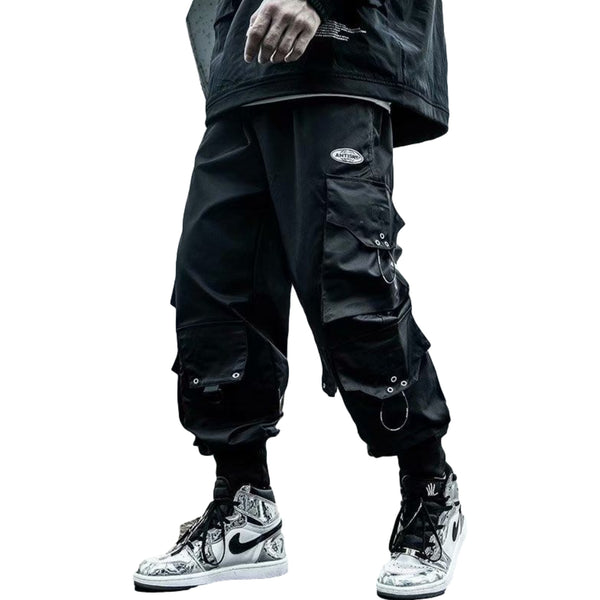 CH Techwear Functional Joggers