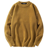 CH Pure Classic Color Sweater