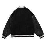 CH Baseball Jacket